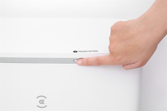 Robot hút bụi lau nhà Ecovacs Deebot X5 Pro Omni